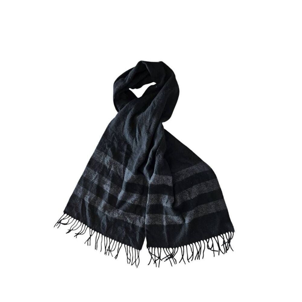 ralph lauren knit scarf